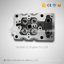 D12 Cylinder Head Factory Supply diesel engine